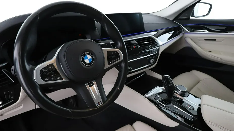 BMW Seria 5 -