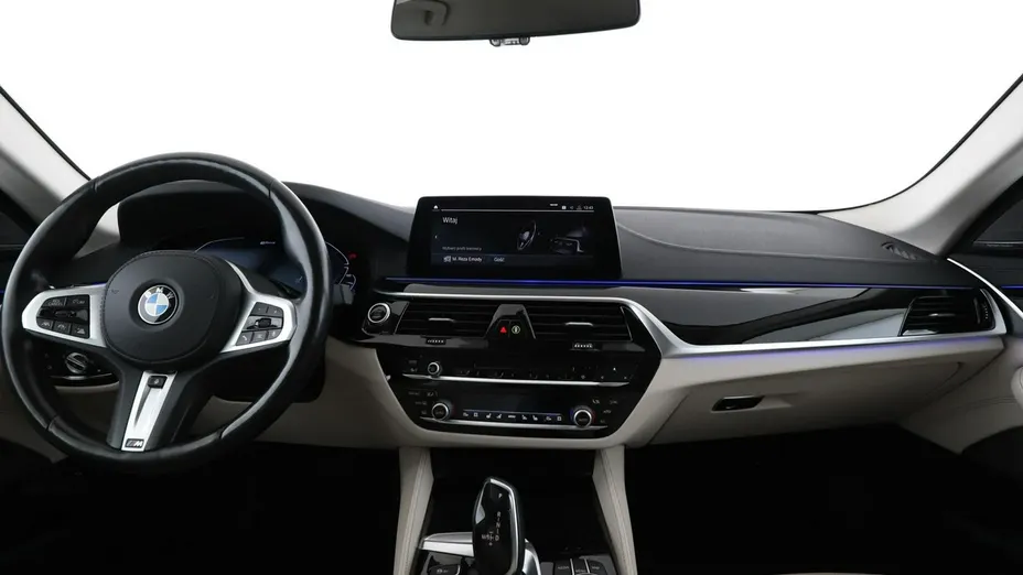 BMW Seria 5 -