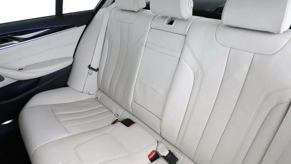 BMW Seria 5 -