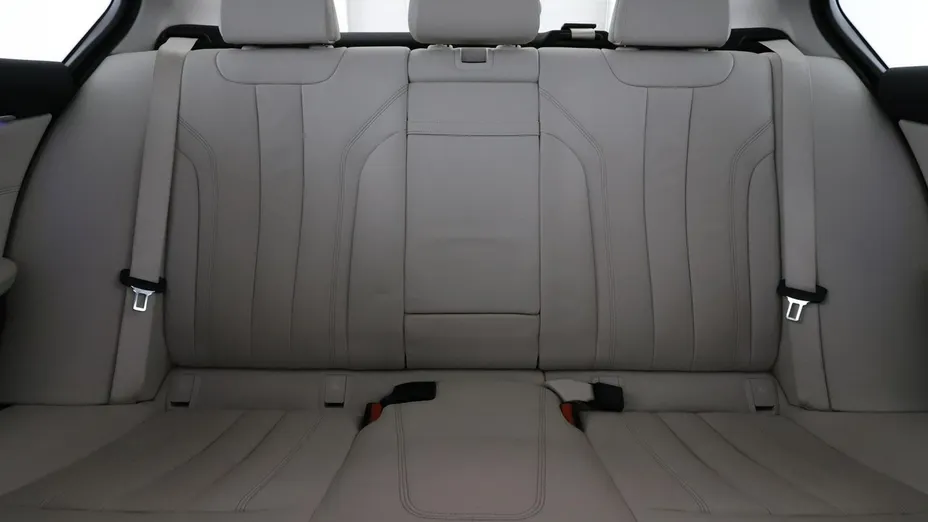 BMW Seria 5 -