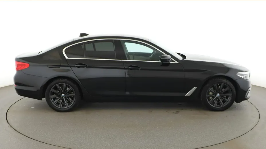BMW Seria 5 -