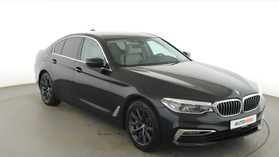 BMW Seria 5 -