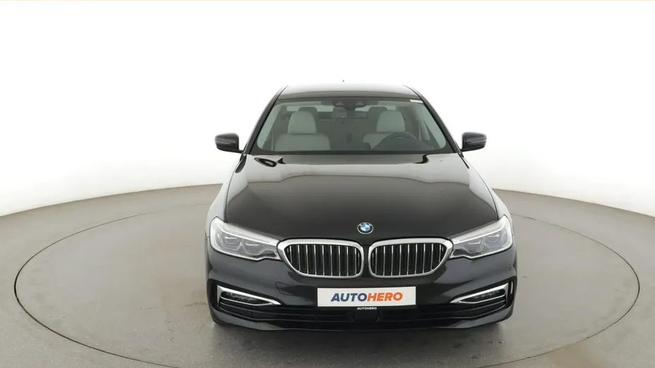 BMW Seria 5 -