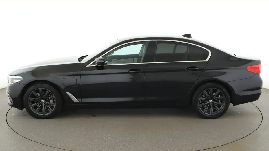 BMW Seria 5 -