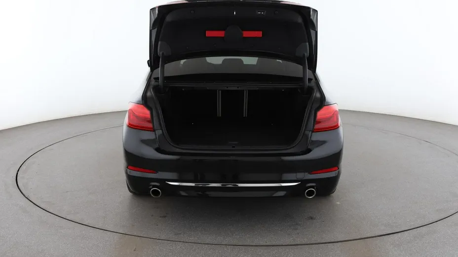 BMW Seria 5 -