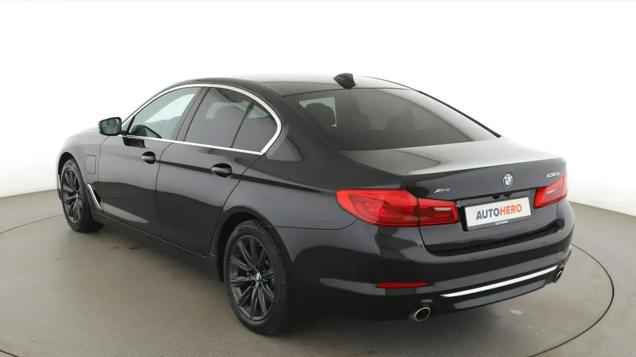 BMW Seria 5 -