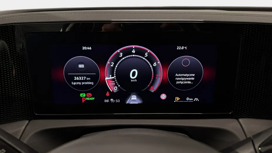 VOLKSWAGEN Tiguan -
