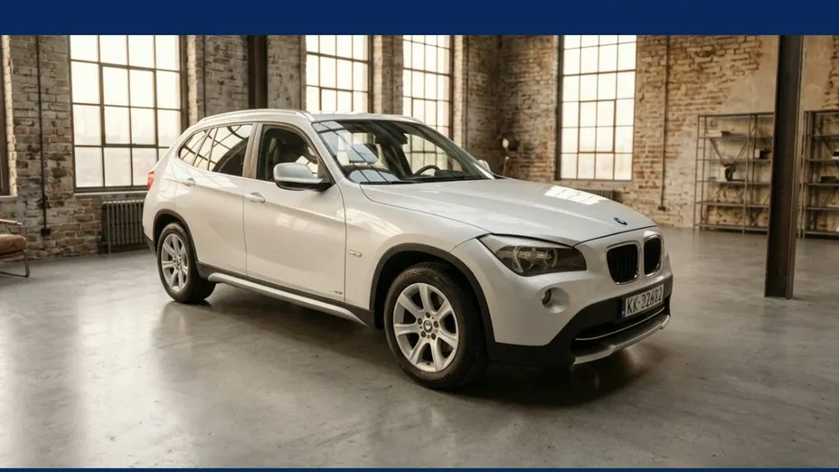 BMW X1 -