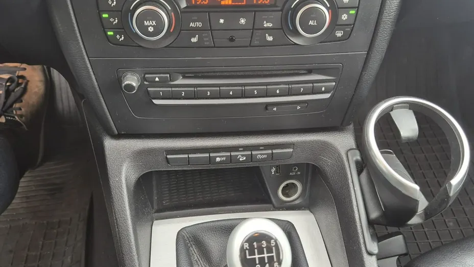 BMW X1 -