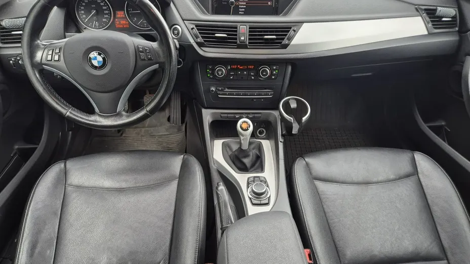 BMW X1 -