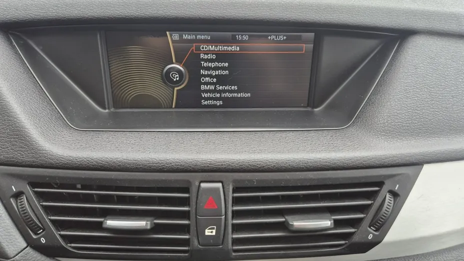 BMW X1 -