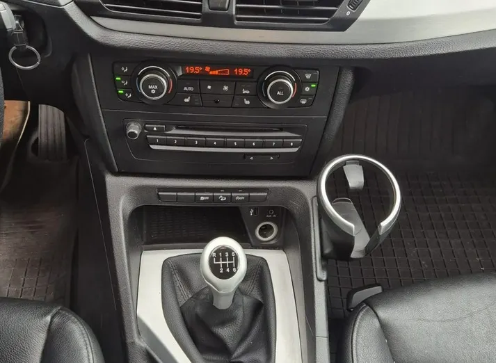 BMW X1 -