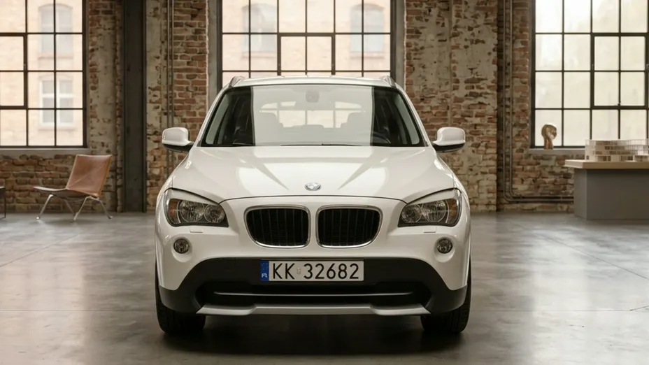BMW X1 -