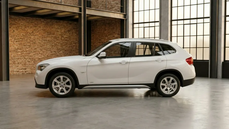 BMW X1 -
