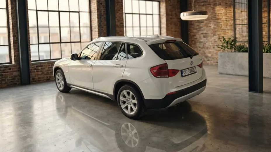 BMW X1 -