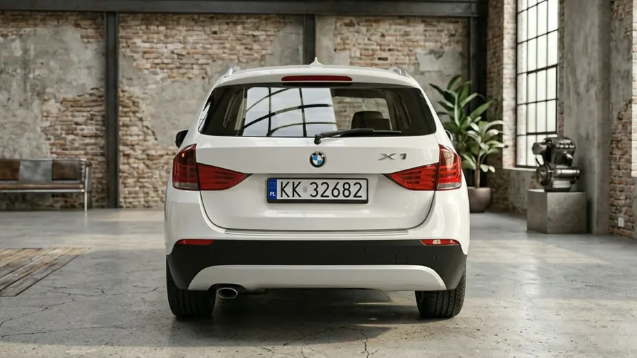 BMW X1 -