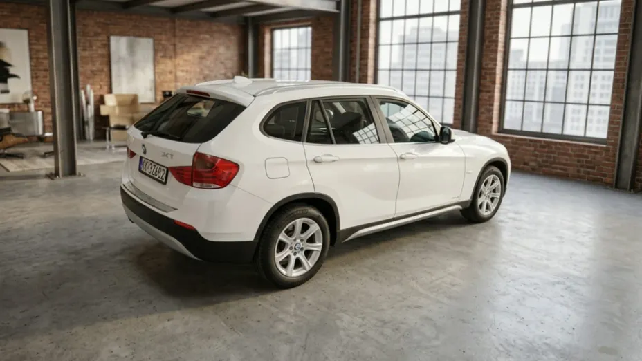 BMW X1 -