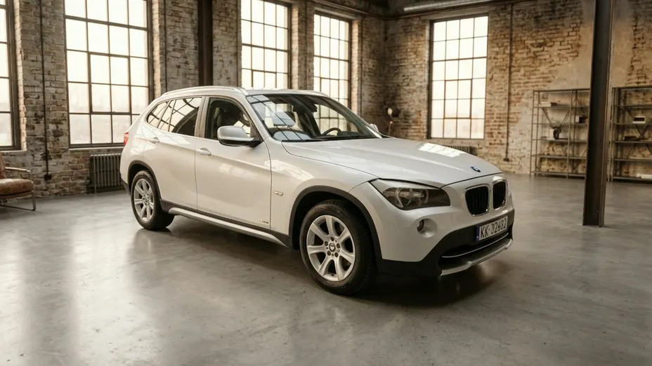 BMW X1 -