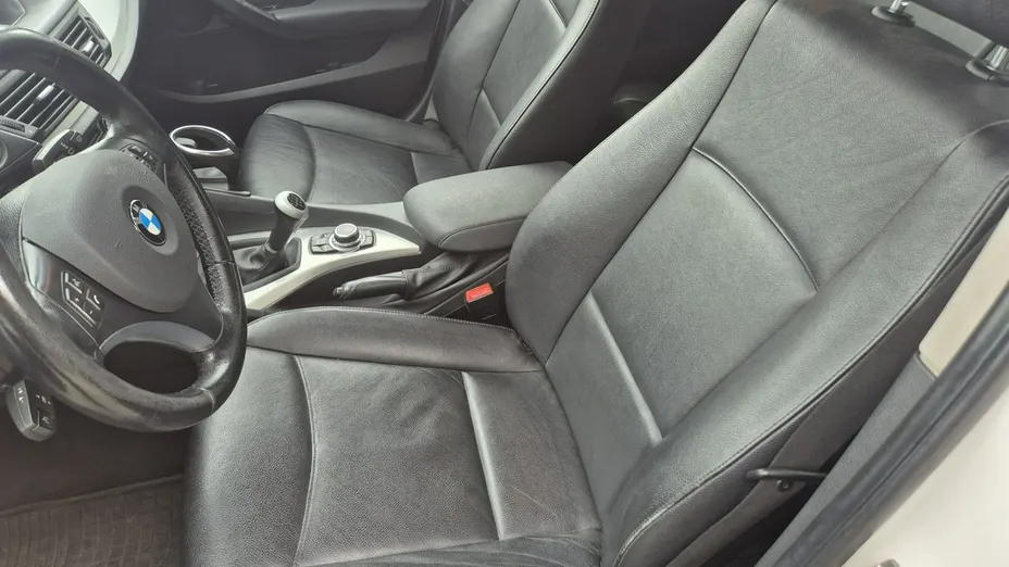 BMW X1 -