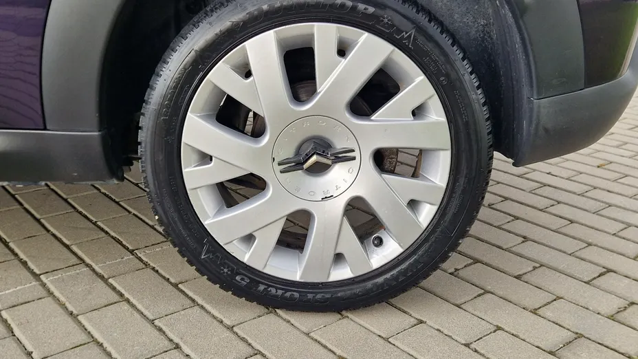 CITROEN C4 Cactus -