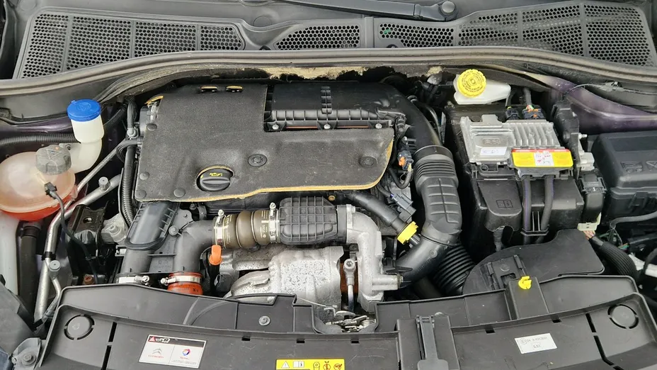 CITROEN C4 Cactus -