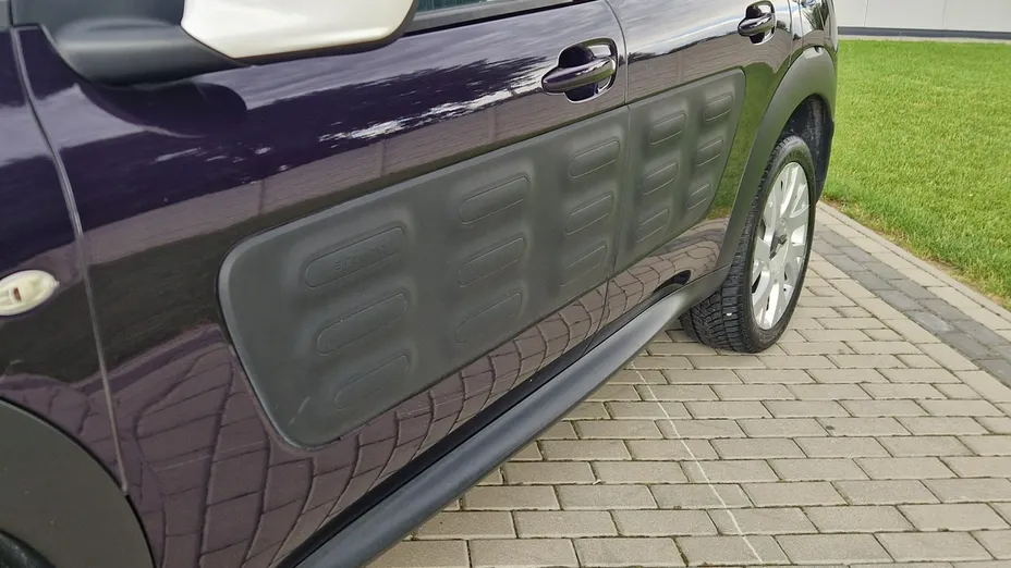 CITROEN C4 Cactus -