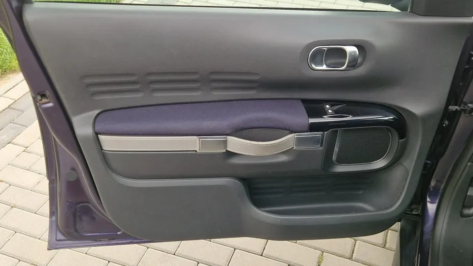 CITROEN C4 Cactus -