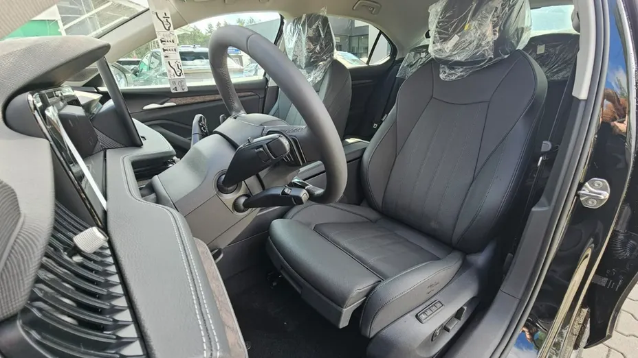 SKODA Superb -