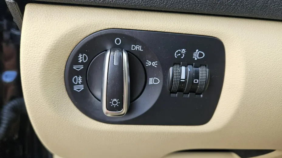 AUDI A3 -