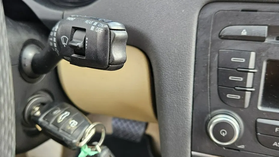AUDI A3 -