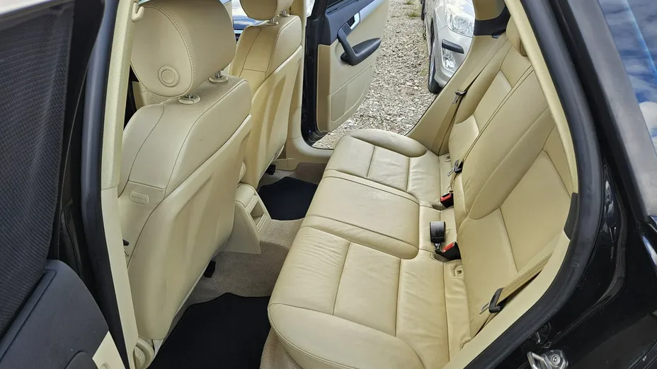 AUDI A3 -
