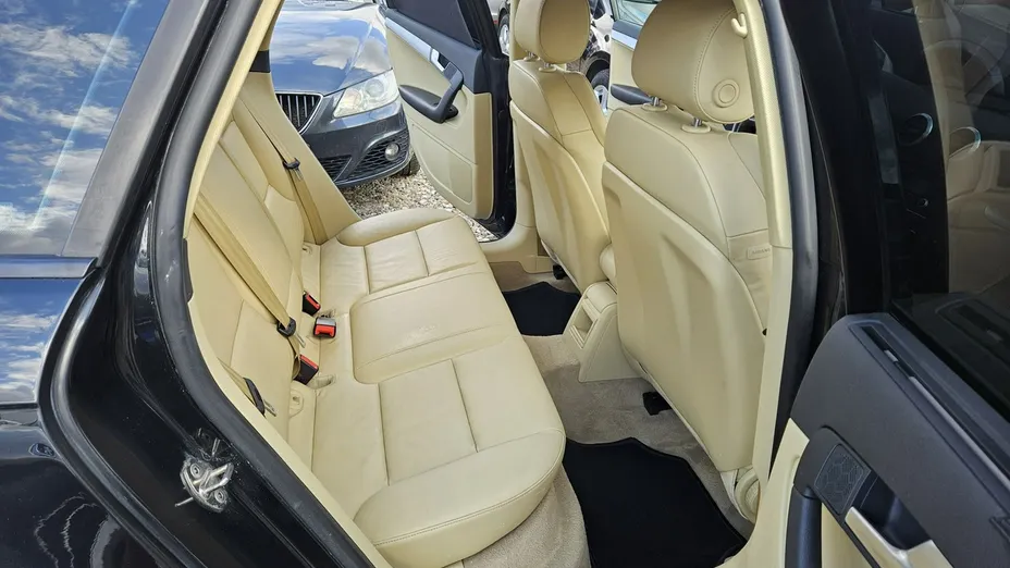 AUDI A3 -