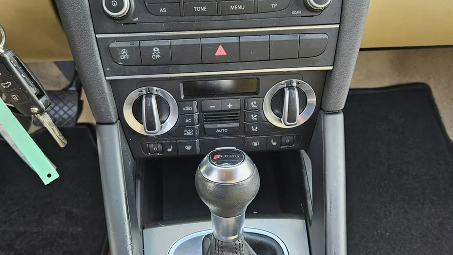 AUDI A3 -