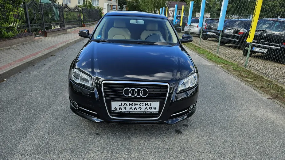 AUDI A3 -