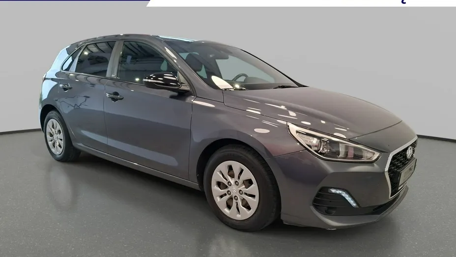 HYUNDAI i30 -