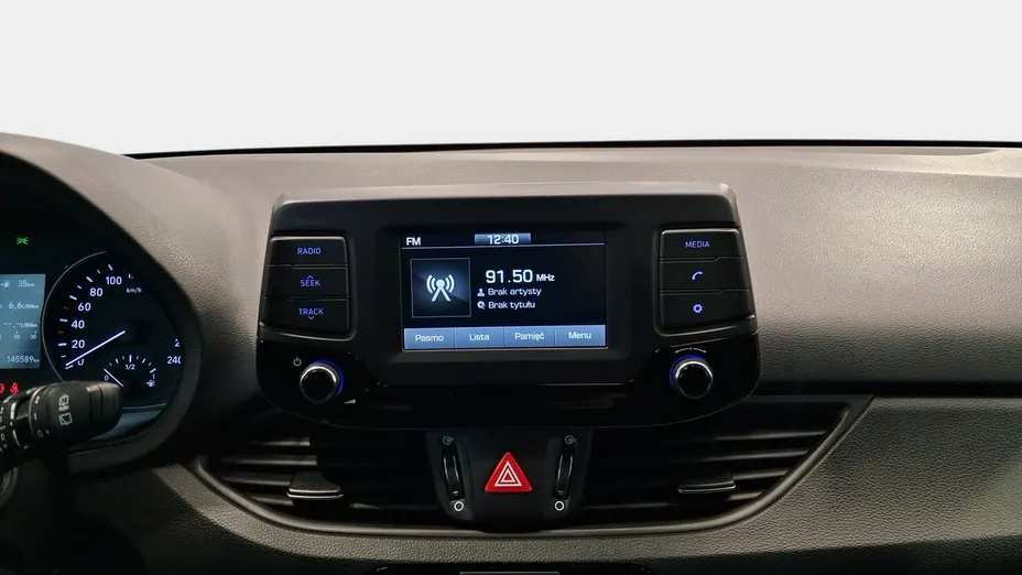 HYUNDAI i30 -