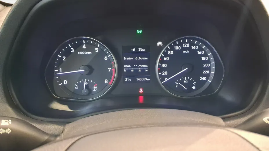 HYUNDAI i30 -