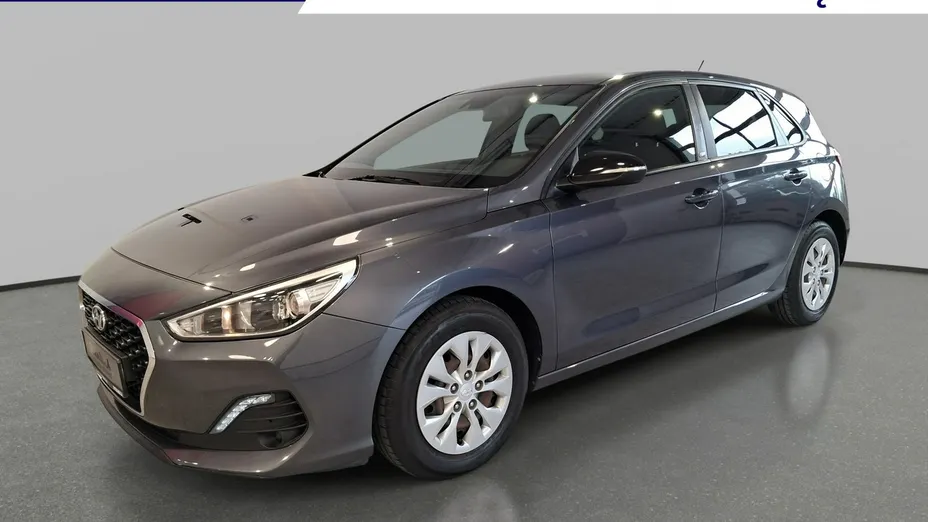 HYUNDAI i30 -