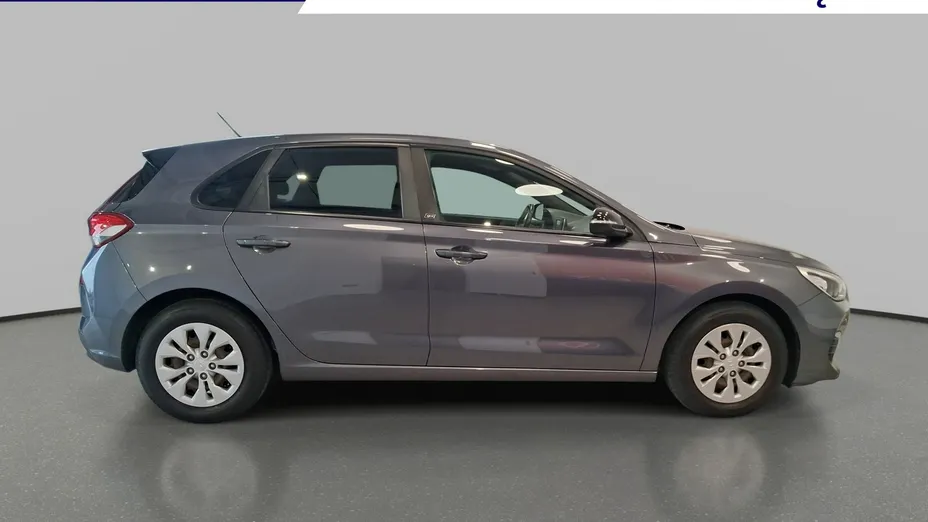 HYUNDAI i30 -