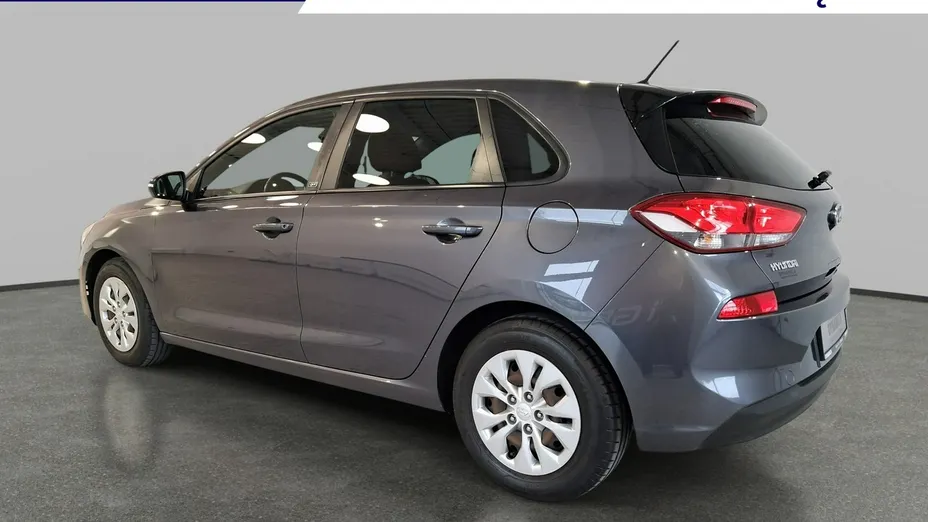 HYUNDAI i30 -