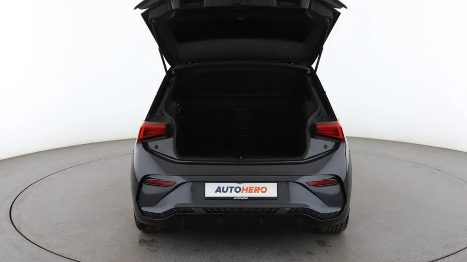 CUPRA Born -