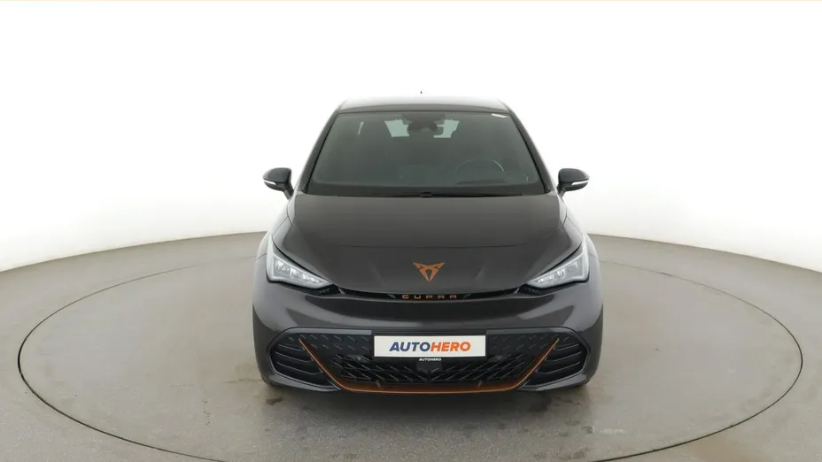 CUPRA Born -