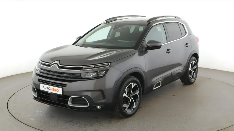 CITROEN C5 Aircross -