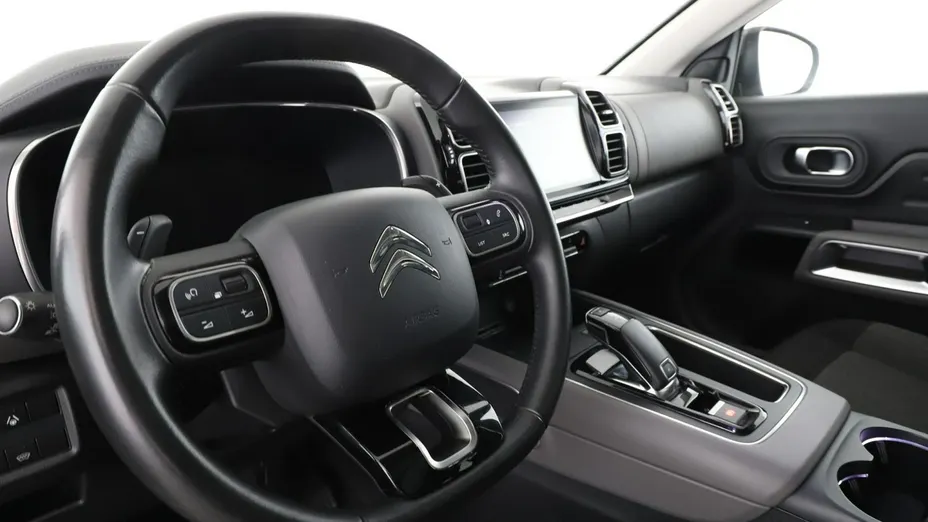 CITROEN C5 Aircross -