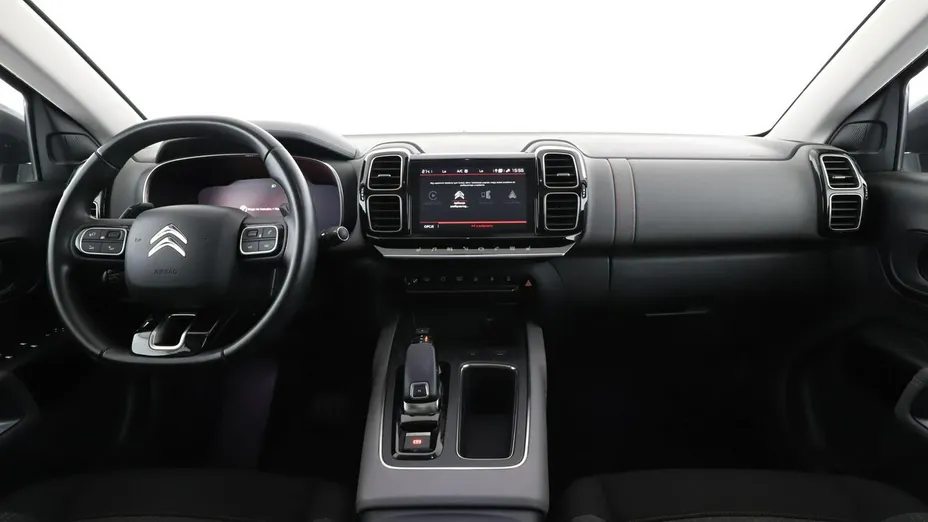 CITROEN C5 Aircross -
