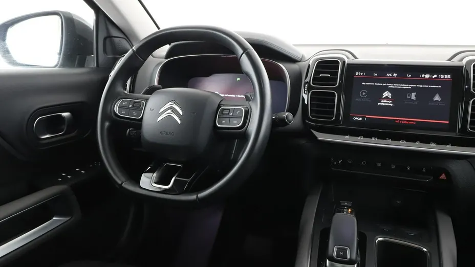 CITROEN C5 Aircross -