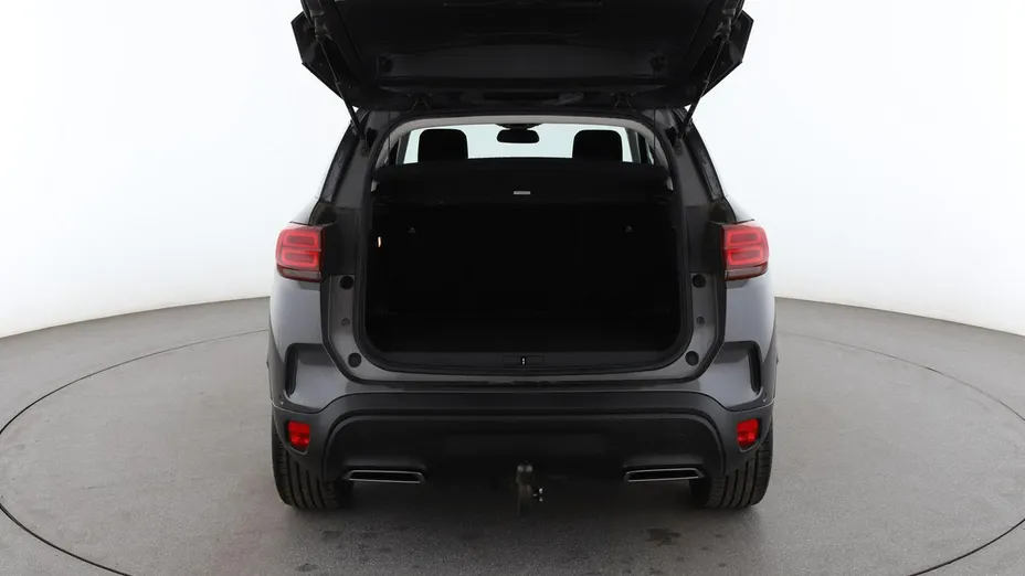 CITROEN C5 Aircross -