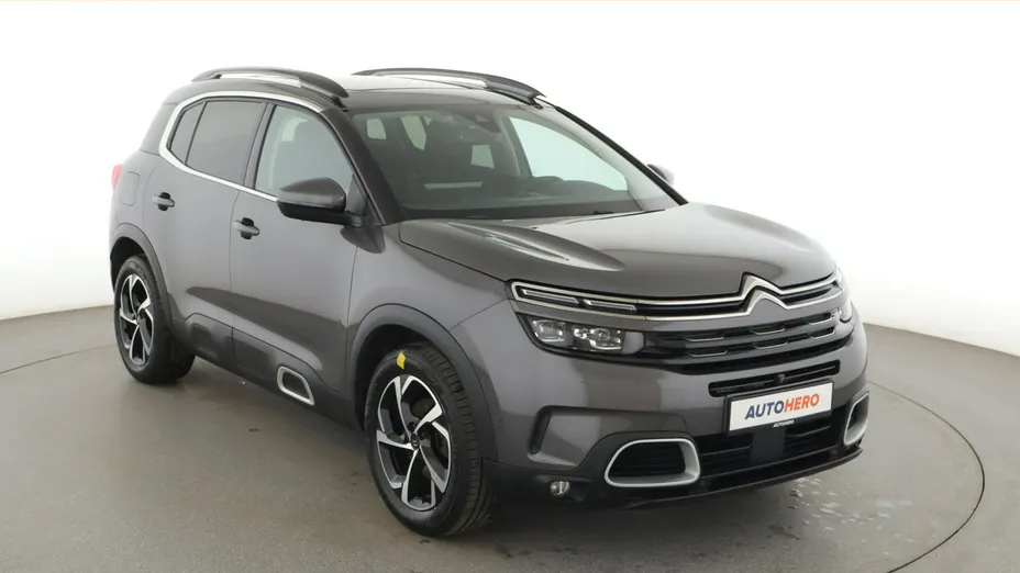 CITROEN C5 Aircross -
