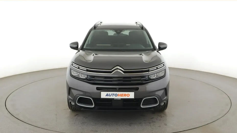 CITROEN C5 Aircross -
