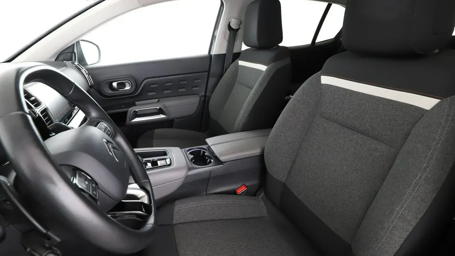 CITROEN C5 Aircross -